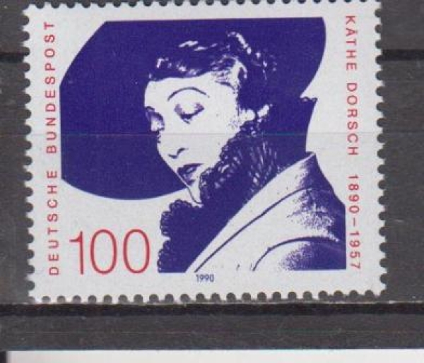 BRD 1483 ** - 1990